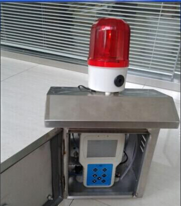 環(huán)境空氣粉塵濃度自動(dòng)報(bào)警儀？