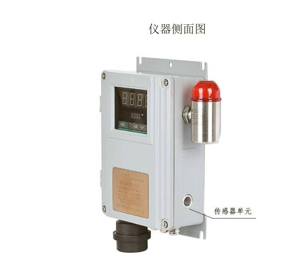 AIFLI-DFM-TZ生產(chǎn)車(chē)間粉塵檢測(cè)儀報(bào)警型
